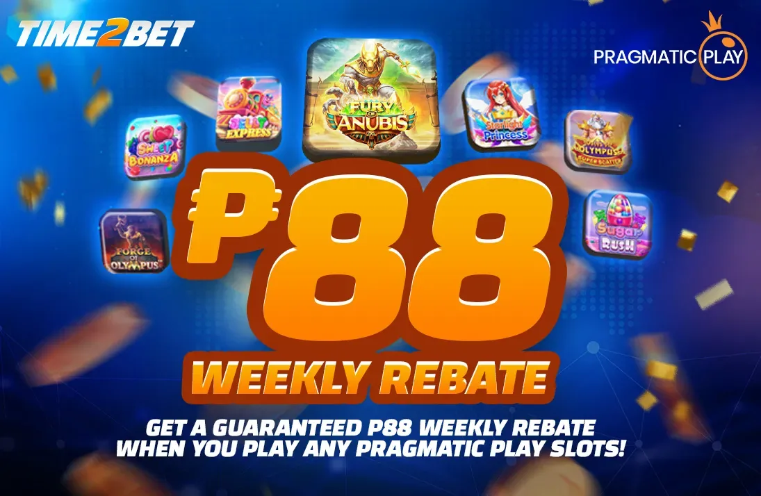 Time2Bet IT’S TIME2SPIN YOUR PRAGMATIC WIN! 11:11 FREE SPIN DROP!